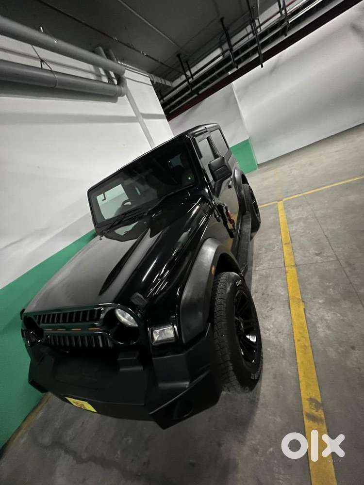 Showroom Maintained & Fully Loaded  Beast