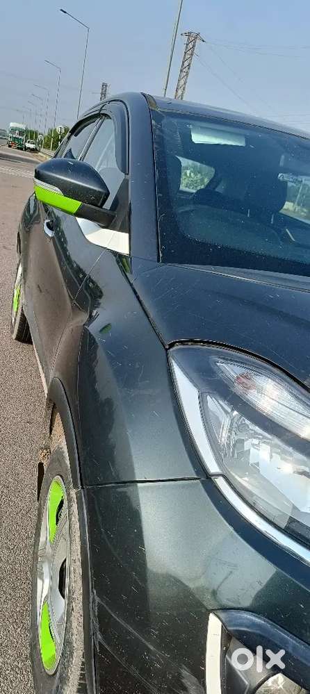 Tata Nexon Revotron 2019 Xm