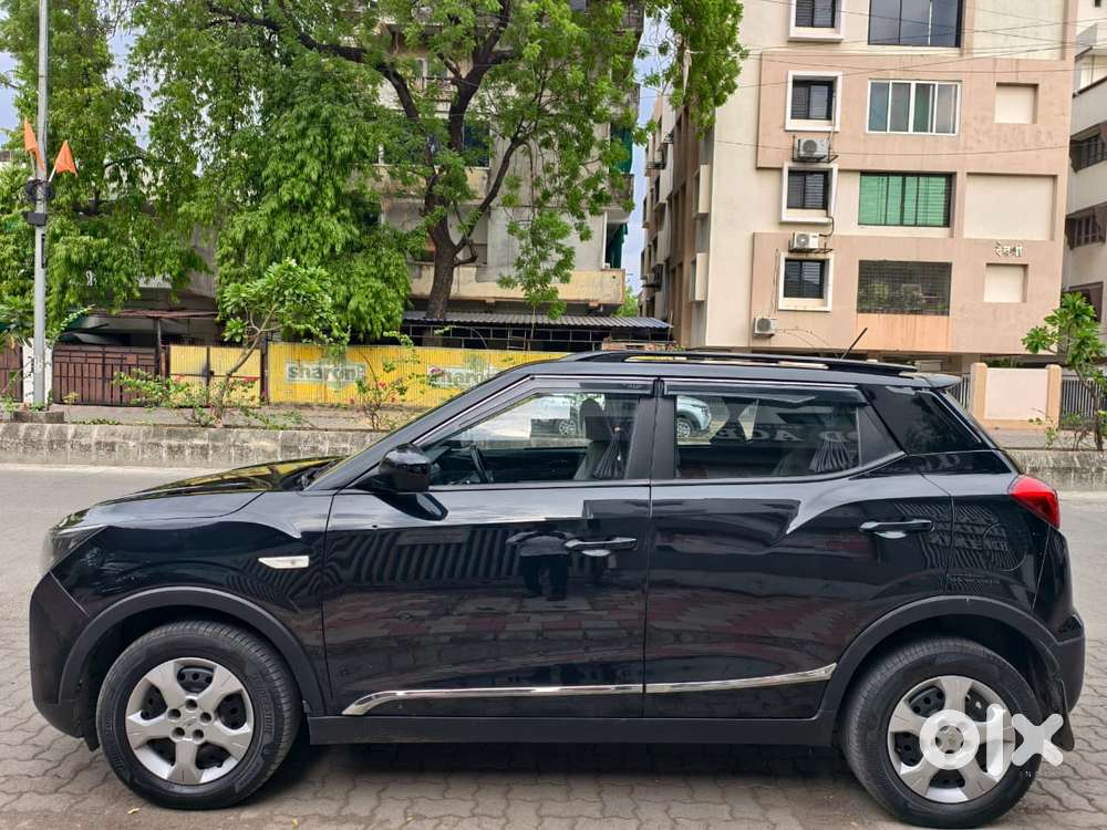 Mahindra Xuv300 W6 Diesel, 2022, Diesel