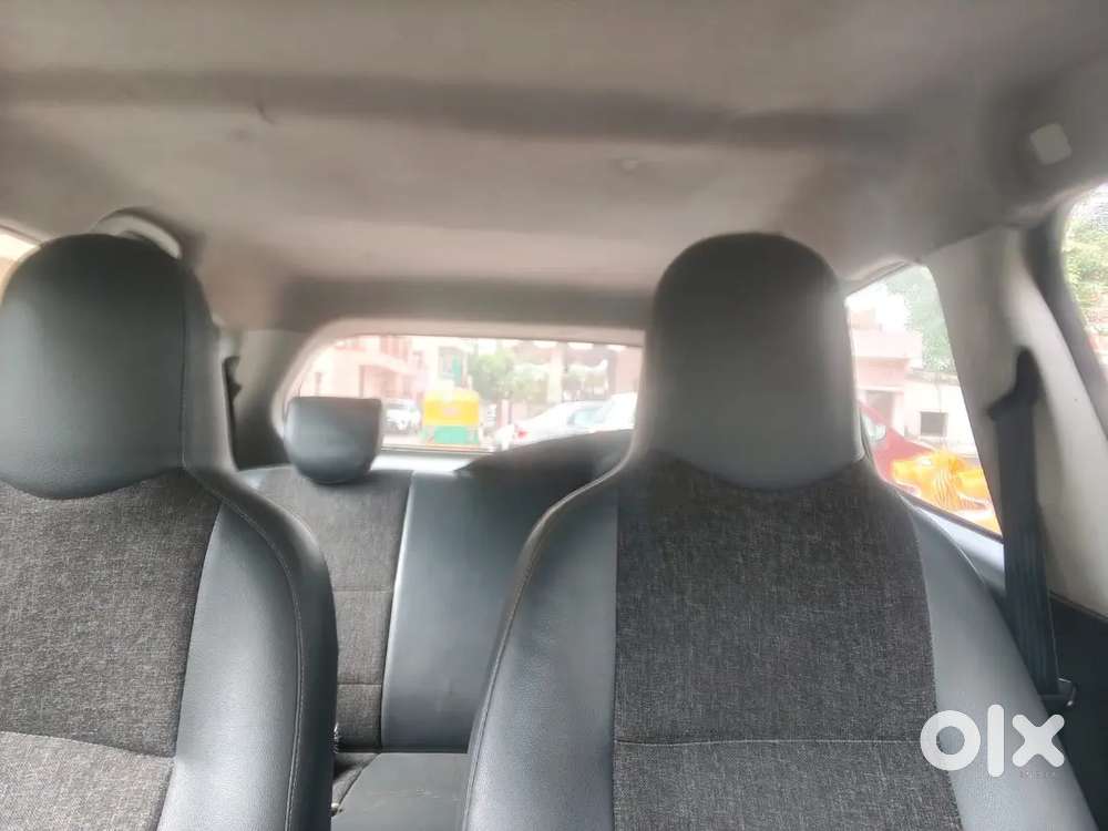 Maruti Suzuki A-star 2010 2nd Owner