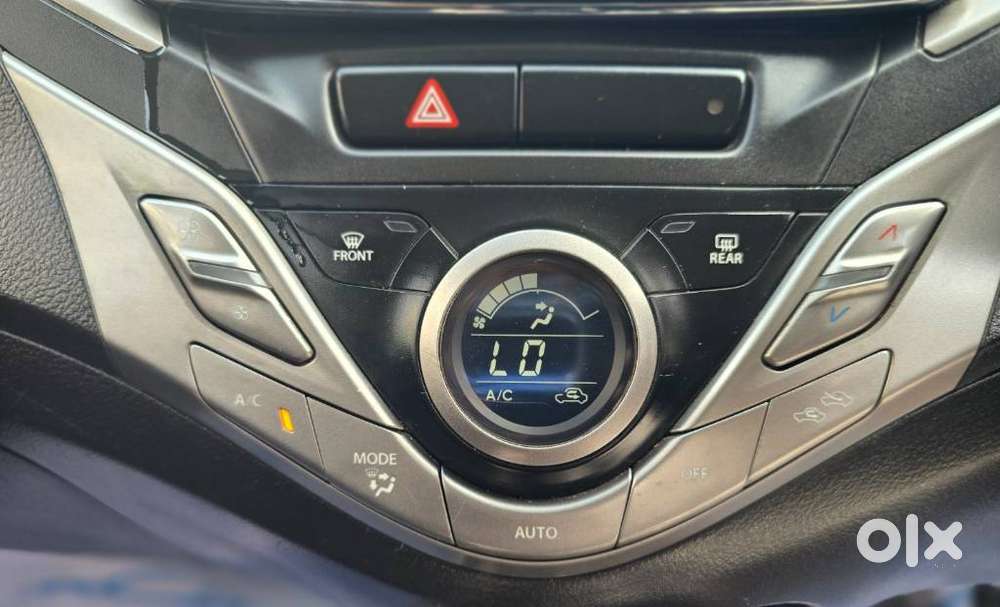 Maruti Suzuki Baleno Zeta, 2021, Petrol