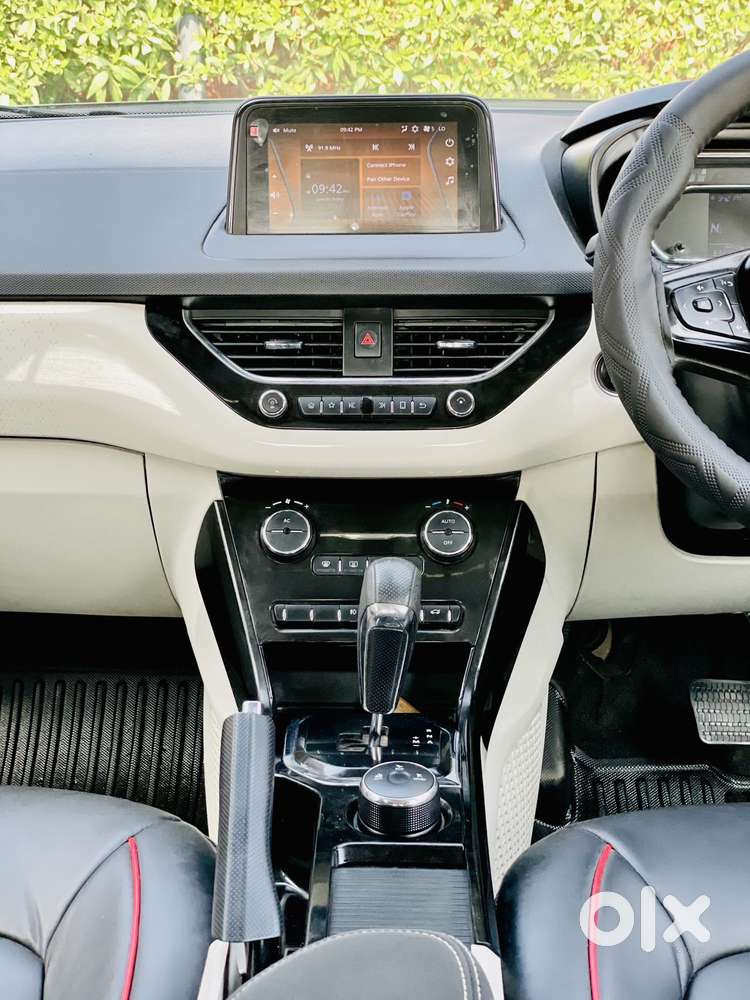 Tata Nexon 1.5 Revotorq Xza Plus (o), 2020, Diesel
