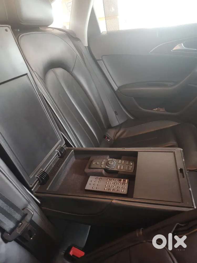 ​immaculate Red Audi A6 Sedan For Sale &ndash; Luxury & Performance Combined