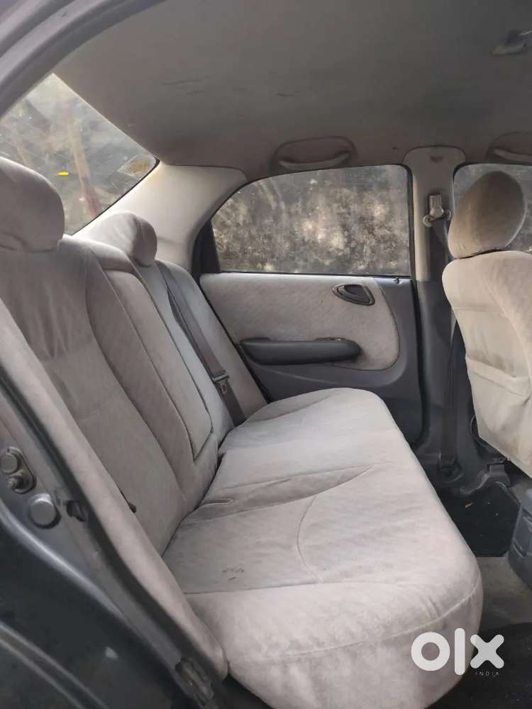 Honda City 2005 Petrol Well Maintained