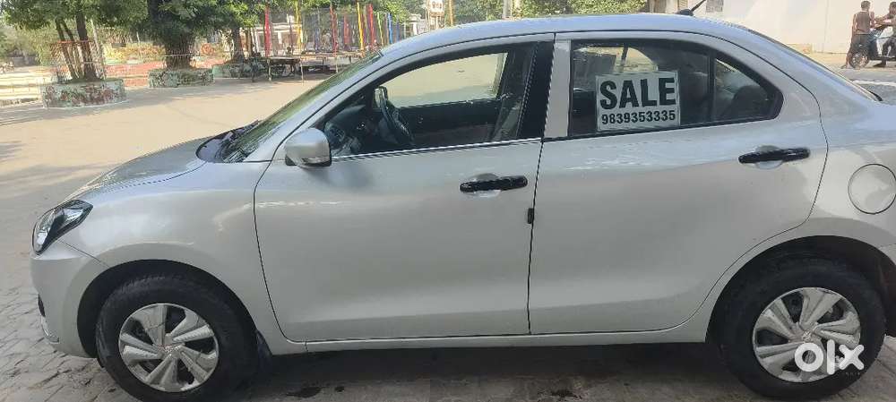 Maruti Suzuki Dzire Vdi 2019