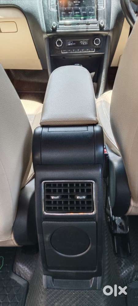 Skoda Rapid 1.5 Tdi At Style, 2017, Diesel