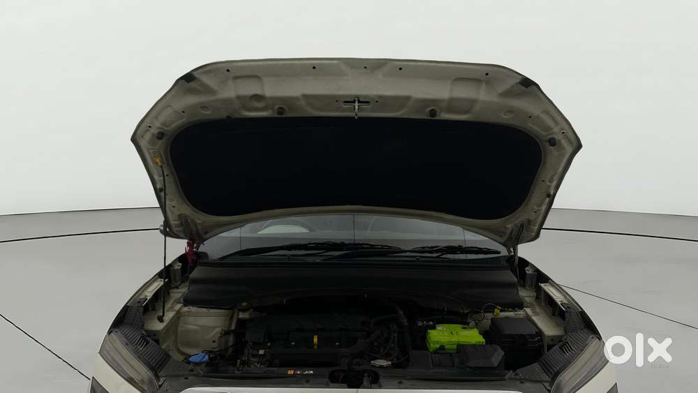 Hyundai Creta 1.5 Sx (o) Ivt Petrol, 2021, Petrol