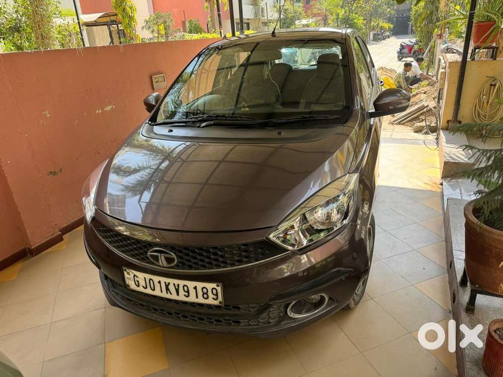 Tata Tiago Like New