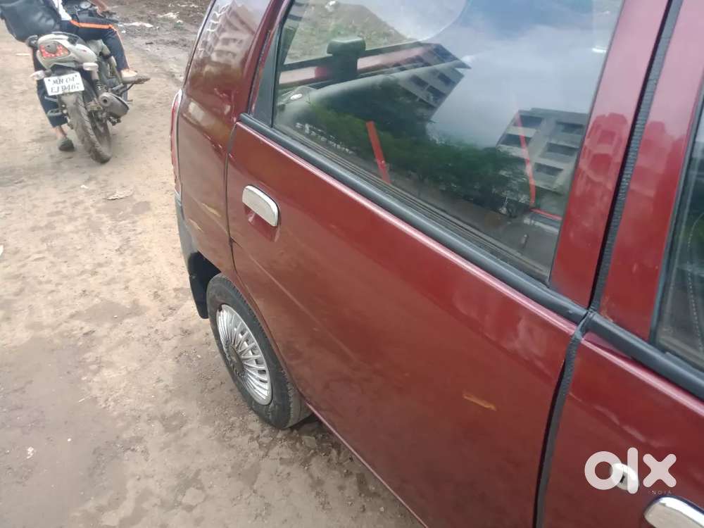 2007 Maruti Suzuki Alto