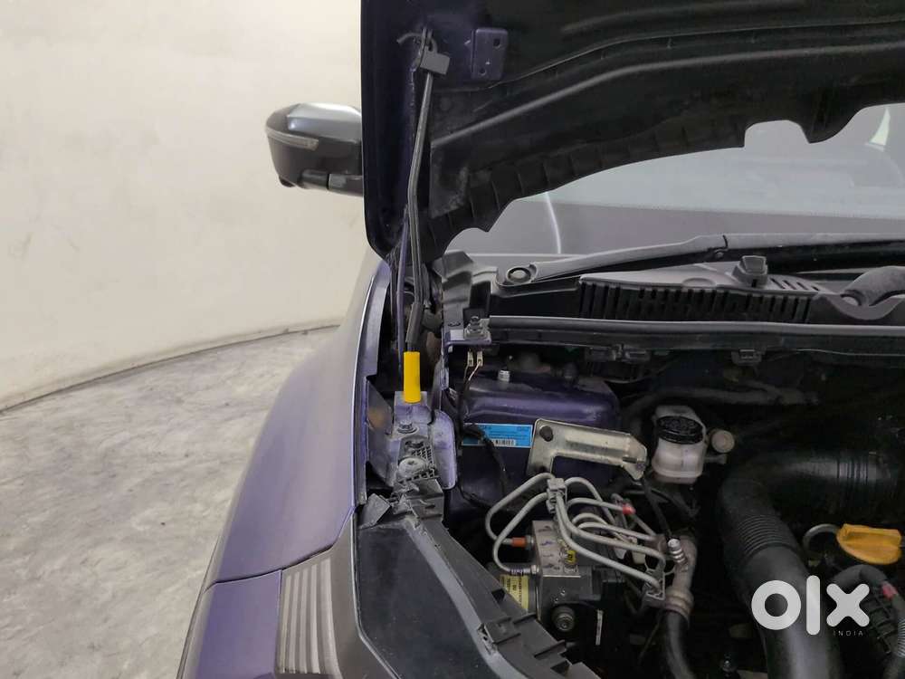 Tata Nexon Fearless Plus S Purple 1.2 Revotron Petrol 7dca Dual Tone..