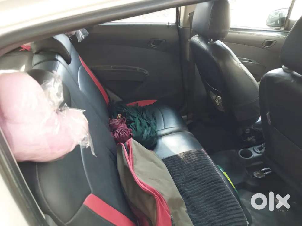 Chevrolet Beat 2011 Diesel Good Condition Ltz Tcdi Top Model Less Used