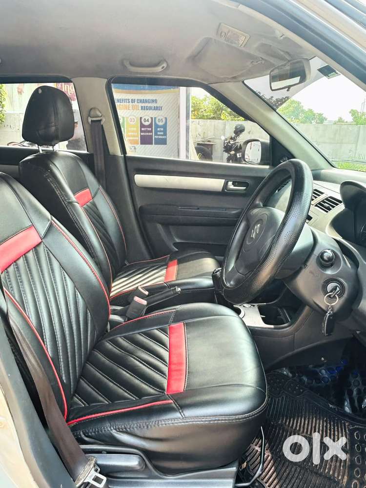 Maruti Suzuki Swift Vdi Bsiv W Abs, 2010, Diesel