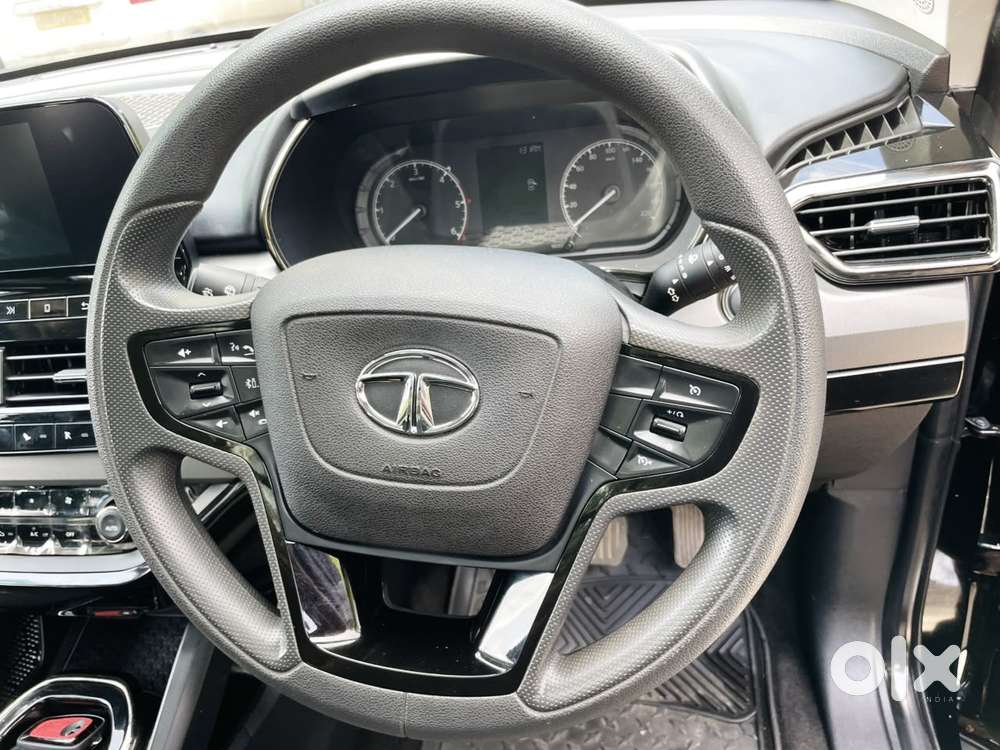 Tata Harrier 2.0 Kryotec Xta Plus, 2022, Diesel