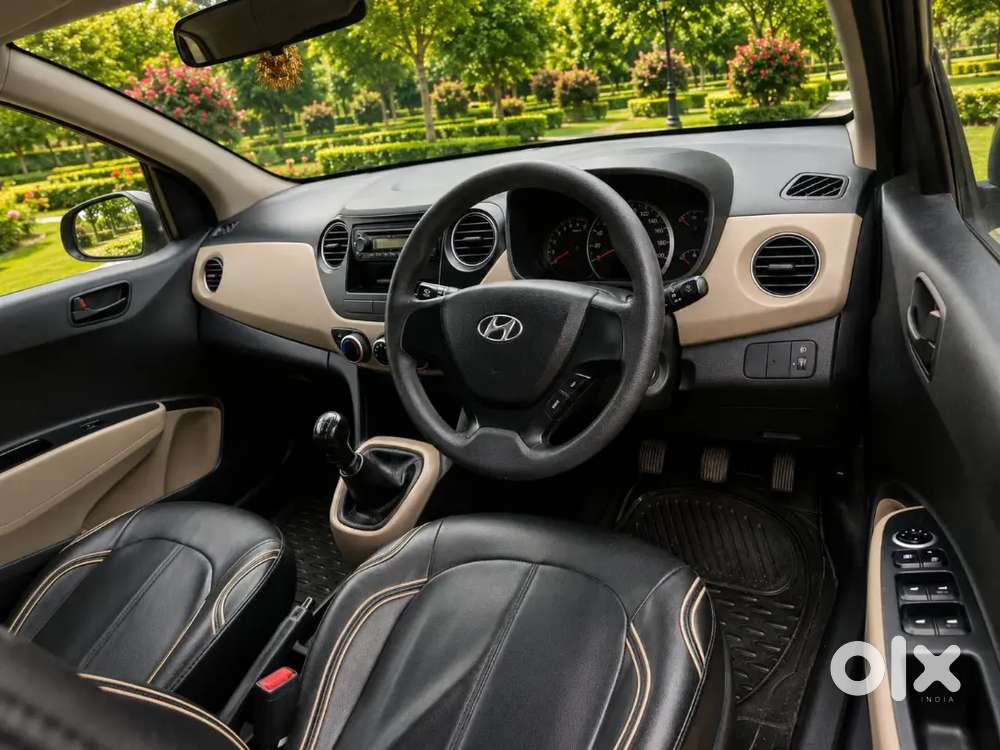 Hyundai Grand I10 2015 Diesel