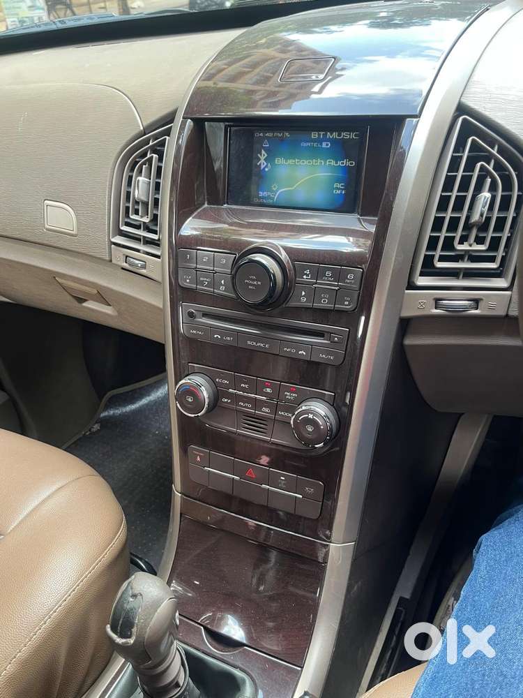 Mahindra Xuv500 W6 2wd, 2014, Diesel