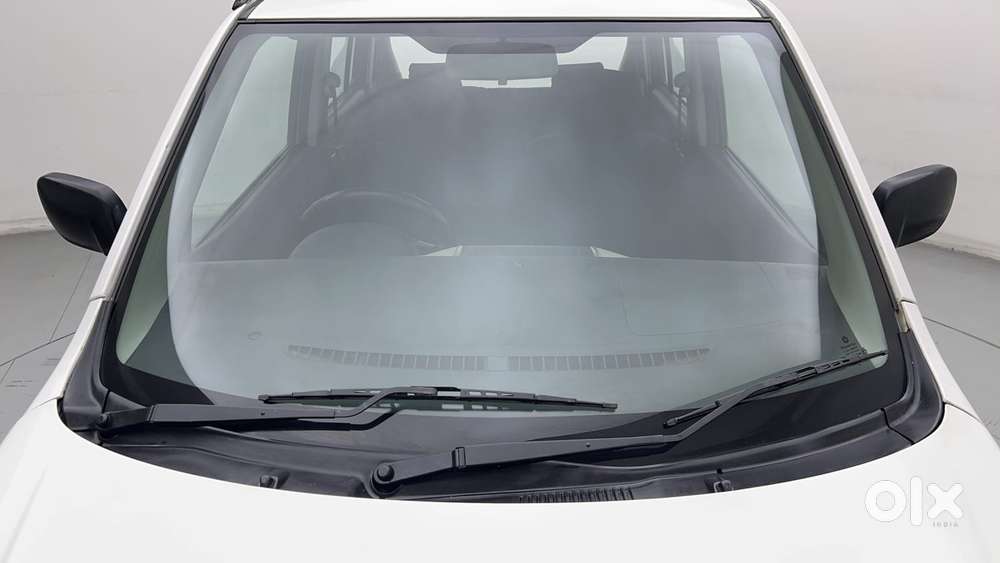 Maruti Suzuki Wagon R 2010-2012 Lxi Cng, 2015, Cng & Hybrids