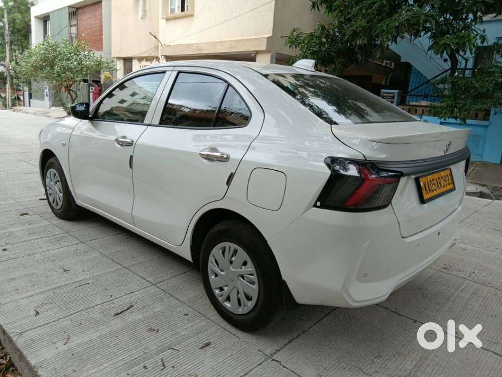 Maruti Suzuki Swift Dzire Tour S, 2025, Cng & Hybrids