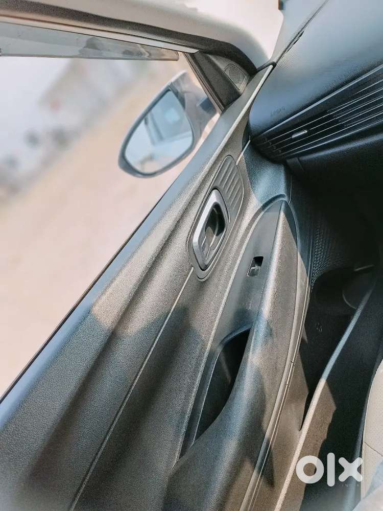 Hyundai New I20 2021 Diesel
