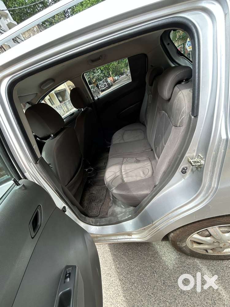 Chevrolet Beat Ltz, 2012, Diesel