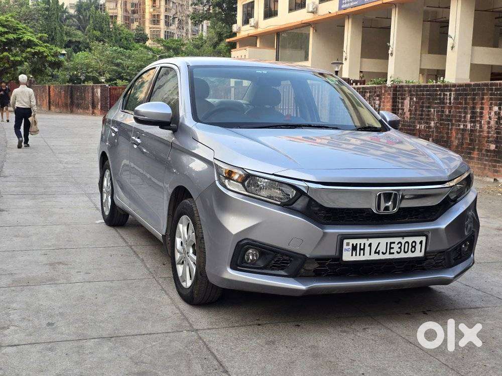 Honda Amaze V 1.2 Petrol Mt, 2020, Petrol