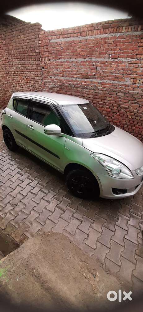 Maruti Swift Vdi 2014