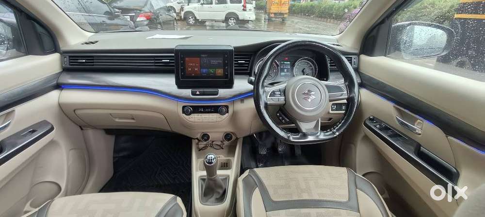 Maruti Suzuki Ertiga Zxi (o) Cng [ ], 2024, Cng & Hybrids