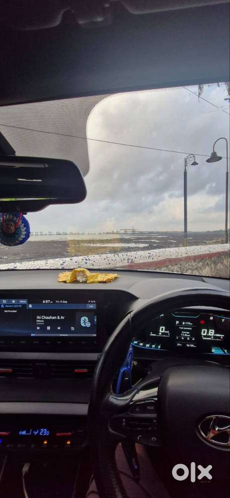 Hyundai I20 N Line 2022 Model In Very Good Condition