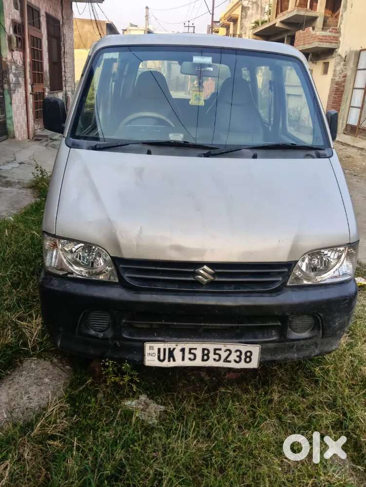 Maruti Suzuki Eeco 5 Str 2019 Petrol