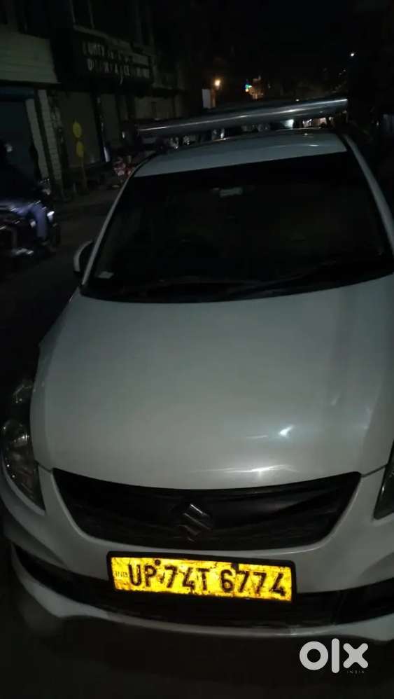 Maruti Suzuki Swift Dzire Tour