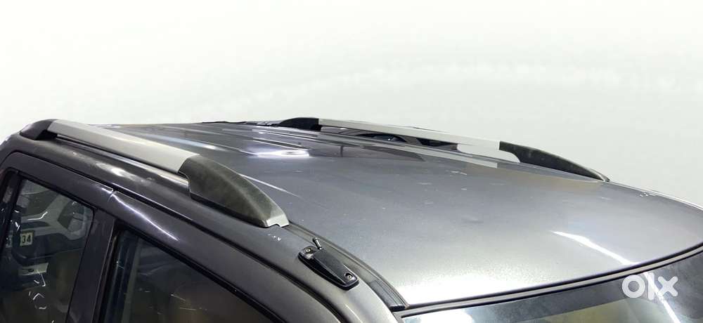 Maruti Suzuki Wagon R 1.0 Vxi, 2018, Petrol