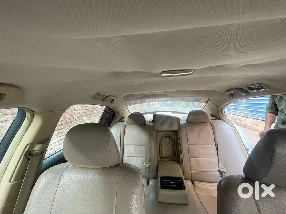 Honda New Accord 2009 Petrol Good Condition