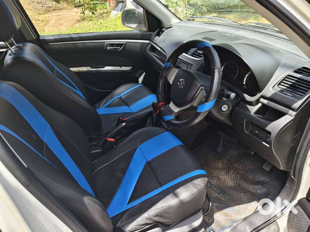 Maruti Suzuki Swift Ddis Vdi, 2014, Diesel