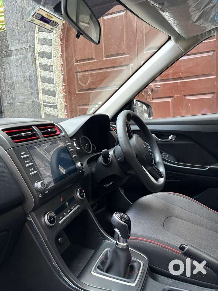 Life Time Tax Hyundai Creta Night Edition 2023 Petrol