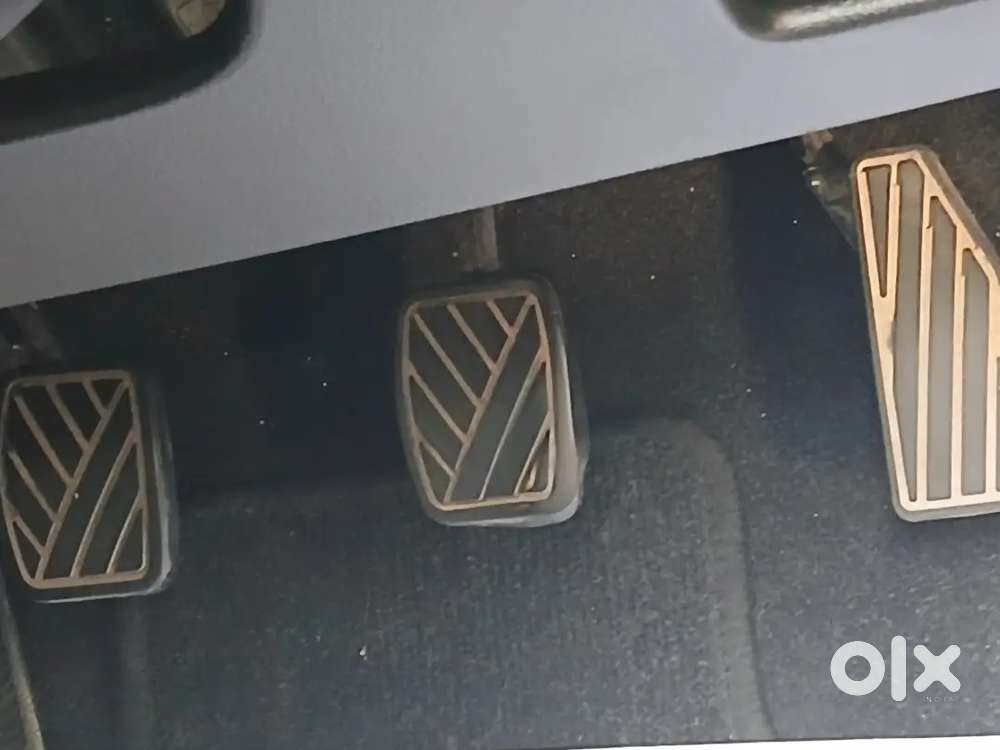 Very Good Condition  And Single Hand Drive Car