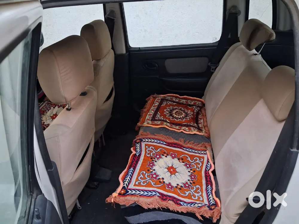 Maruti Suzuki Wagon R 2009