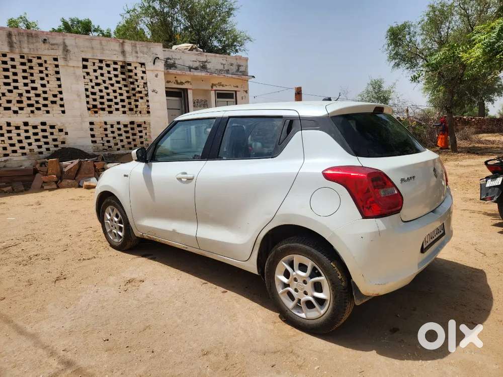 Good Condition Best Mileage Family Car