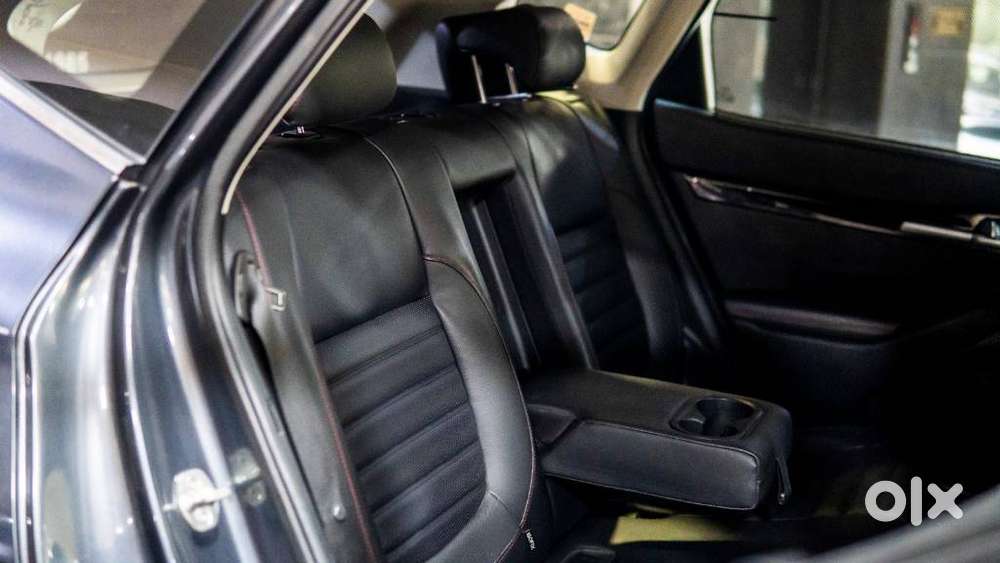Kia Seltos 1.4 Gtx + Petrol At, 2020, Petrol