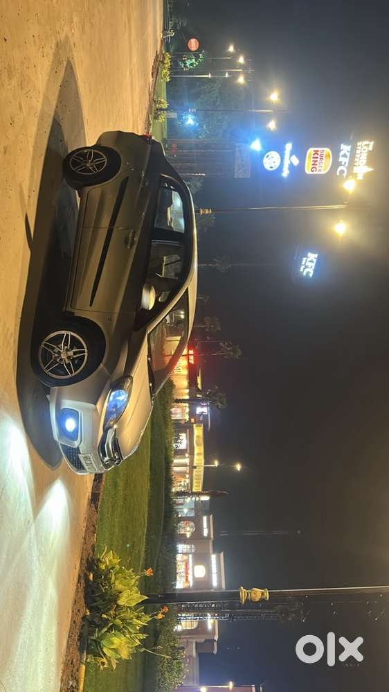 Honda Amaze Diesel 2013 Year