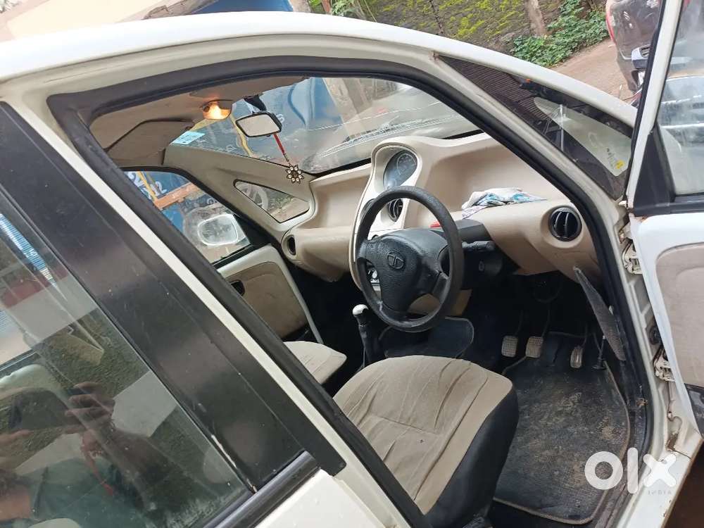 Tata Nano Twist Xe 2013