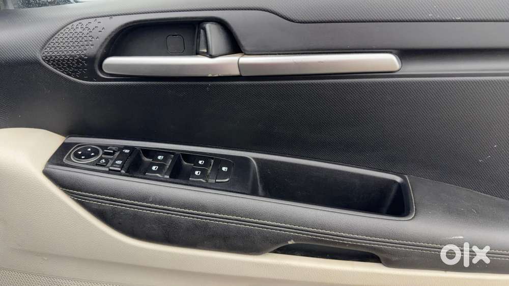 Kia Sonet 1.0 Htx Imt, 2021, Petrol