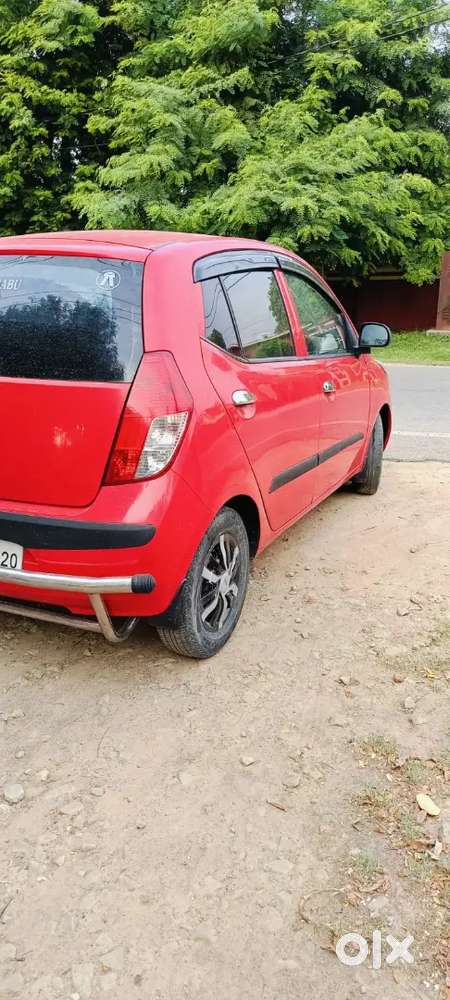 Hyundai I10 Asta Vtvt 2009