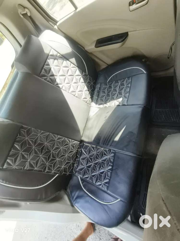 Maruti Suzuki Celerio 2016