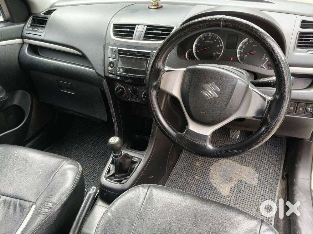 Maruti Suzuki Swift Ddis Vdi, 2015, Diesel
