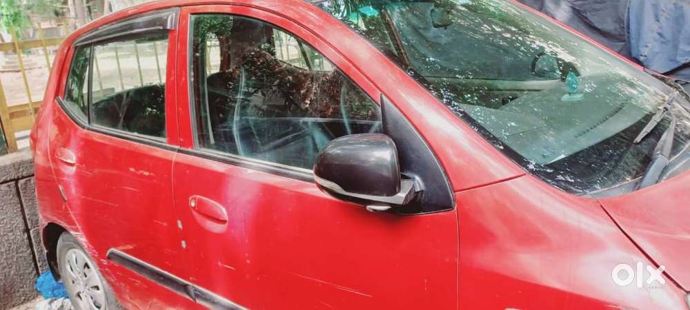 I10 Car For Sale