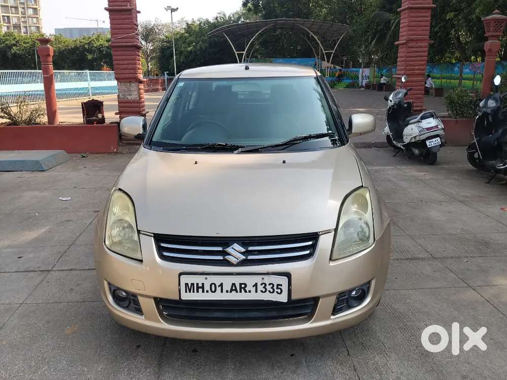 2nd Owner Maruti Suzuki 2010