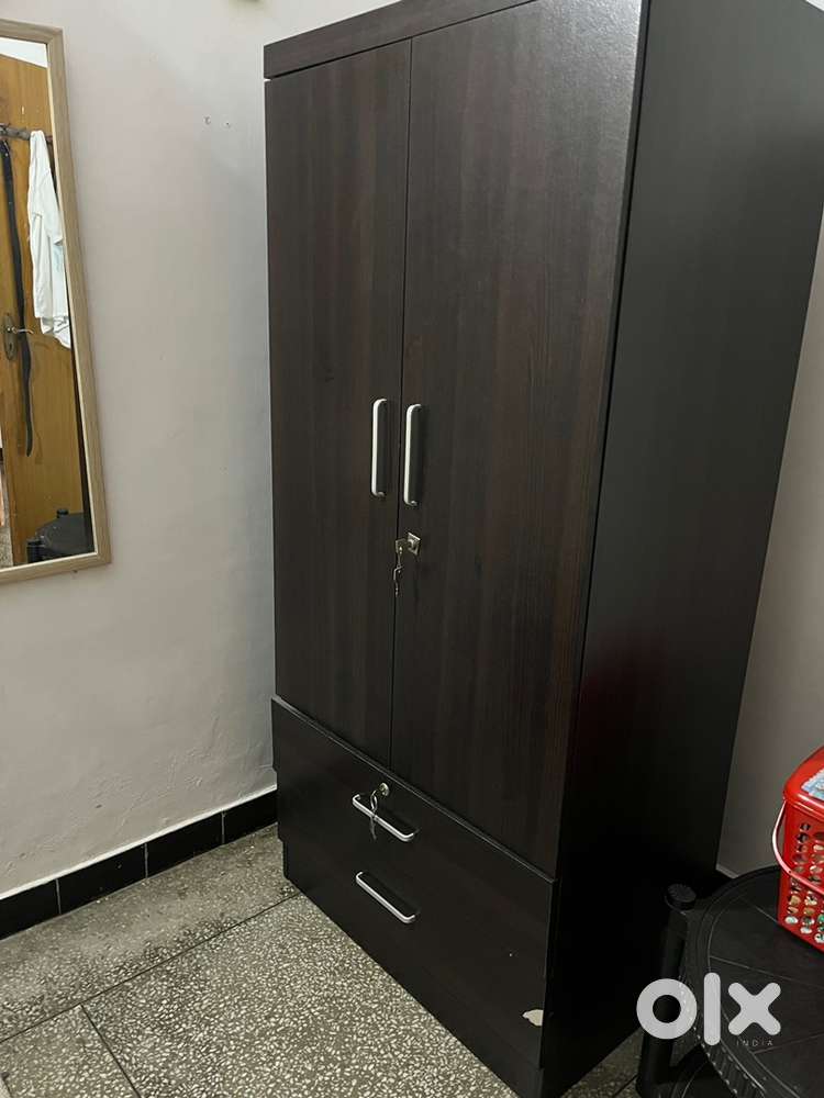 Nilkamal Wardrobe