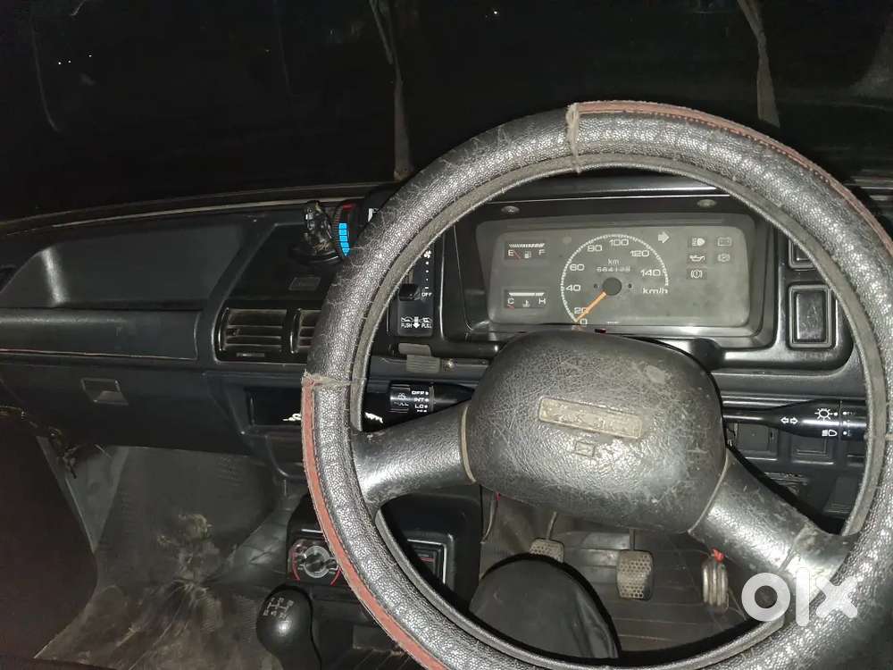 Maruti Suzuki