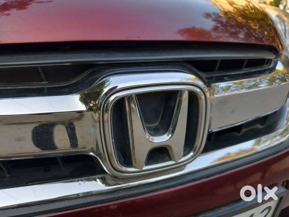 Honda Amaze S I-vtec, 2016, Petrol