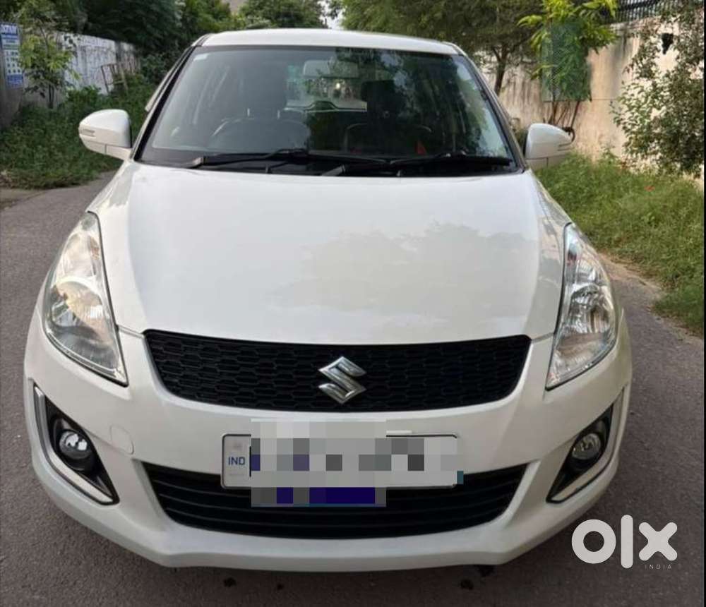 Maruti Swift Vdi 2015 Diesel