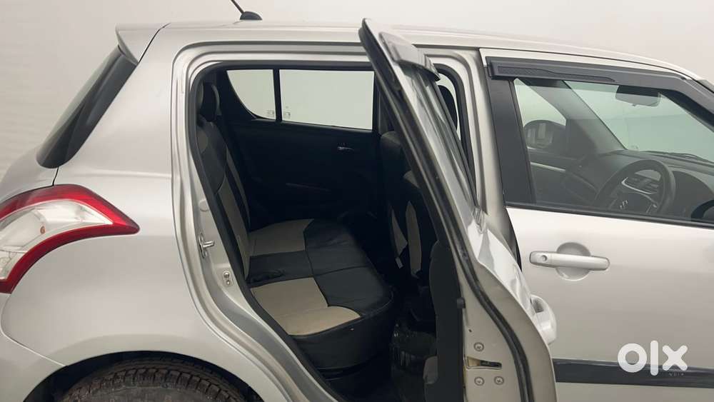 Maruti Suzuki Swift Vvt Vxi, 2013, Petrol